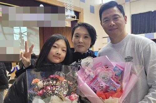 여보, 끝까지 멋있었어…퇴근길 사고로 뇌사 '韓국가대표' 윤태일, '장기기증'으로 마지막까지 새 생명 살렸다 누구보다 가족 사랑한 가장