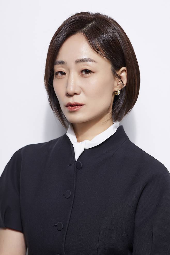 배우 김수진 애닉이엔티