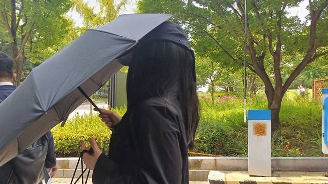 ‘장원영 비방’으로 2억대 수익 올린 유튜버 탈덕수용소, 징역형 집유 확정[종합]