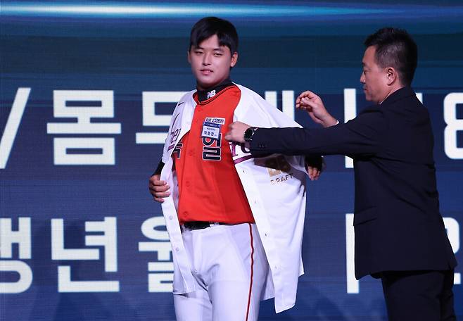 ▲ 박준현 측은 "박준현 선수가 자신이 하지 않은 행동까지도 모두 인정하고 사과를 하라는 것은 받아들이기 어려운 제안"이라고 일축했다 ⓒ연합뉴스