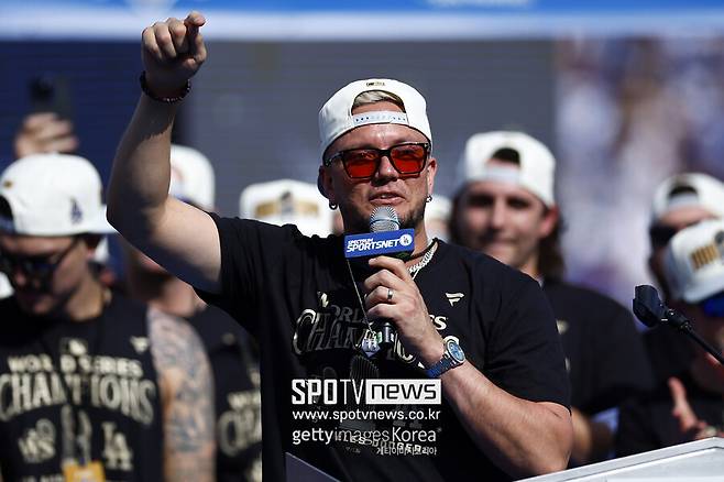 ▲ 미겔 로하스