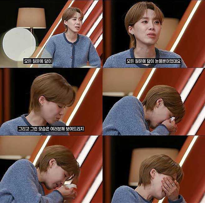 ▲ 출처|KBS2 '셀럽병사의 비밀' 유튜브