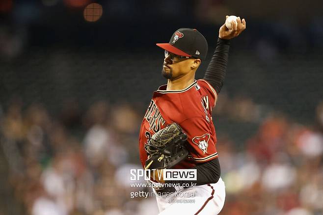 ▲ 지난해 한신 타이거스 소속으로 인상적인 성적을 거두며 올해 300만 달러에 요코하마와 계약한 존 듀플란티어