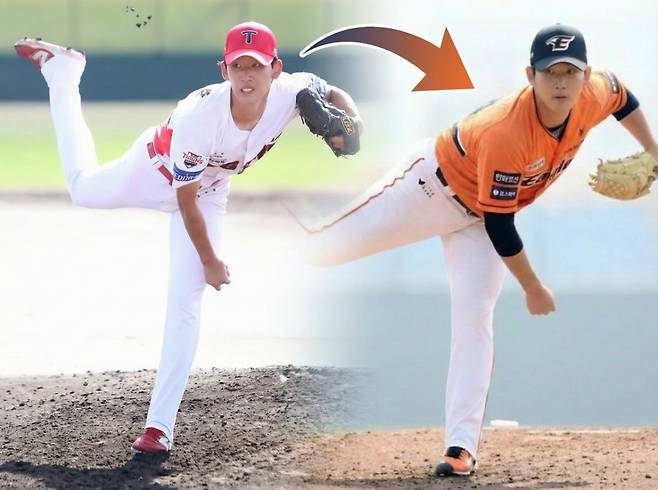 와 '이런 운명이...' KIA 외딴섬→중도 귀국→전격 한화행→처음부터 캠프 다시 시작, 한화 퓨처스팀 日 스프링캠프 간다