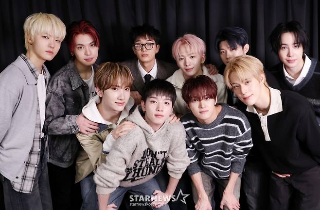 [단독]싸이커스 10명 완전체로 뭉쳐, 자신감·기세 생겨..덕분에 뜻깊은 결과 [인터뷰②]