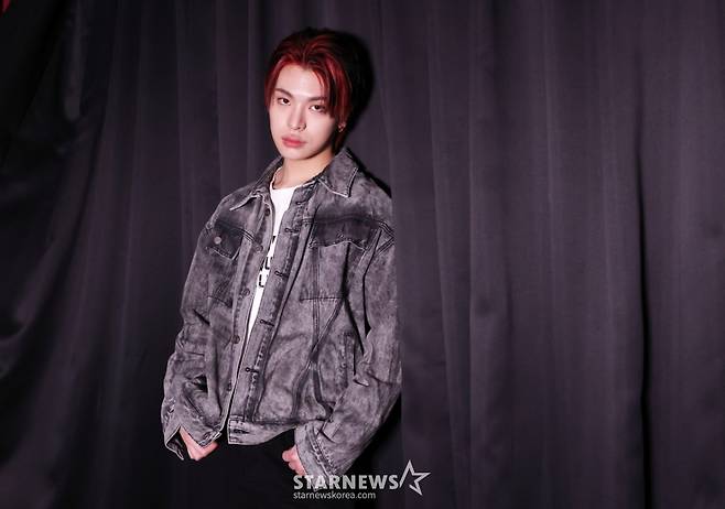 싸이커스 예찬 /사진=김휘선 기자 hwijpg@