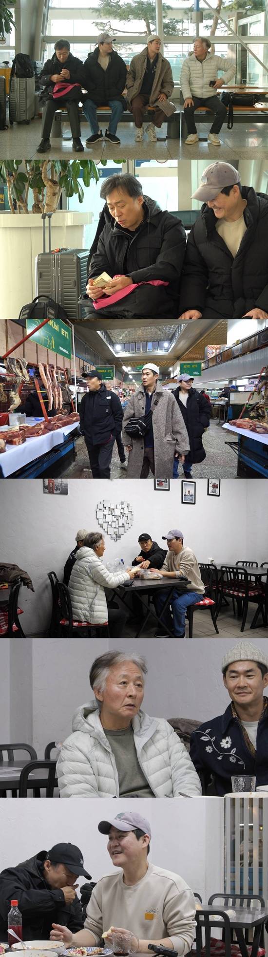 사진=SBS 미운우리새끼