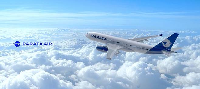 파라타항공 [파라타항공 제공. 재판매 및 DB 금지]