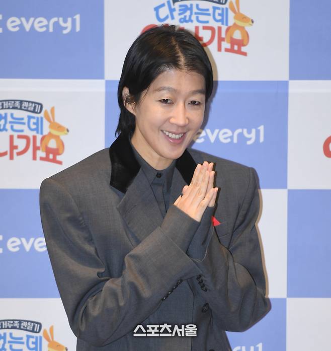 “사과 좀 그만해!” 홍진경, ‘무례 논란’ 이관희 사과에 보인 반전 반응