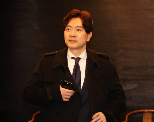 박성훈 국민의힘 수석대변인 연합뉴스