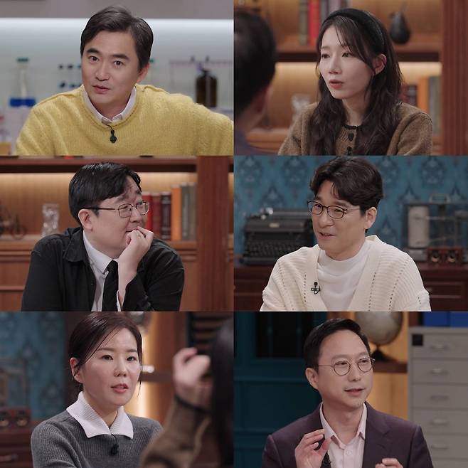 치주과 전문의 “치아 1개 빠질 때마다 사망률 2%↑” (세 개의 시선)