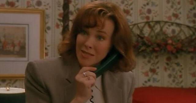 /사진=영화 '나 홀로 집에' 스틸