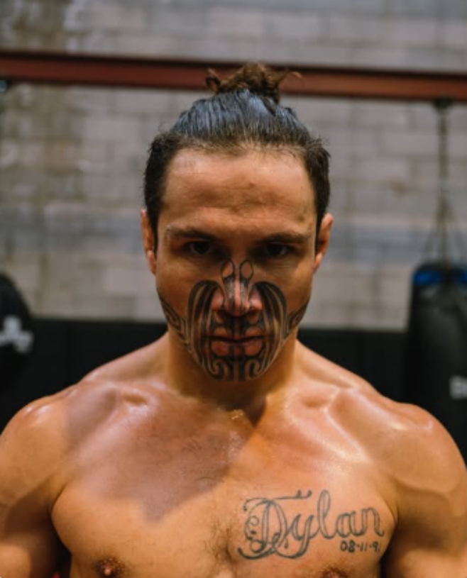 애런 타우. 사진=X