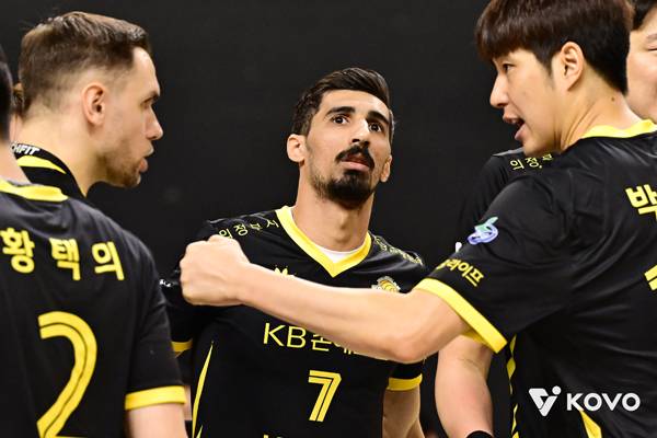 “교체쪽으로 기울고 있다” KB, 야쿱과 헤어질 결심했다...대체 선수 물색중 [MK현장]