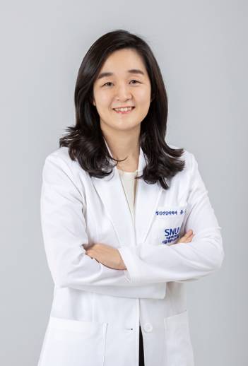 유소영 서울특별시보라매병원 정신건강의학과 교수