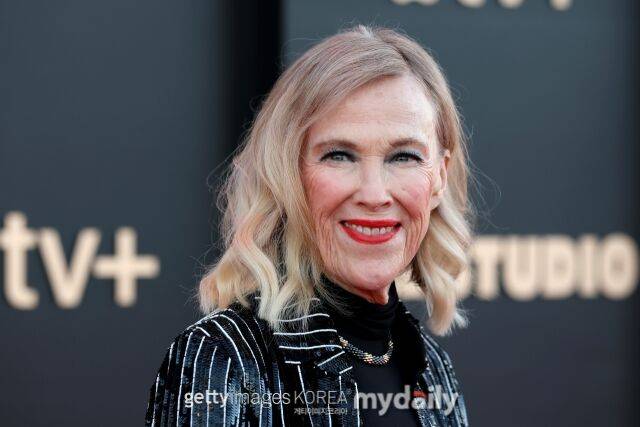 '나홀로집에' 케빈 엄마 캐서린 오하라 사망, 향년 71세[해외이슈]