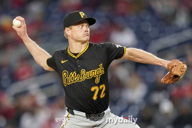 라이더 라이언./게티이미지코리아