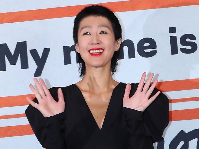 홍진경, “연애도 모르면서 훈수” 이관희 무례 논란에 보인 반응…‘대인배’ 문자 공개