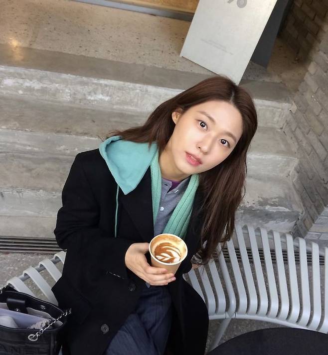 [서울=뉴시스] 배우 설현. (사진=설현 인스타그램 캡처) 2026.01.30. photo@newsis.com *재판매 및 DB 금지