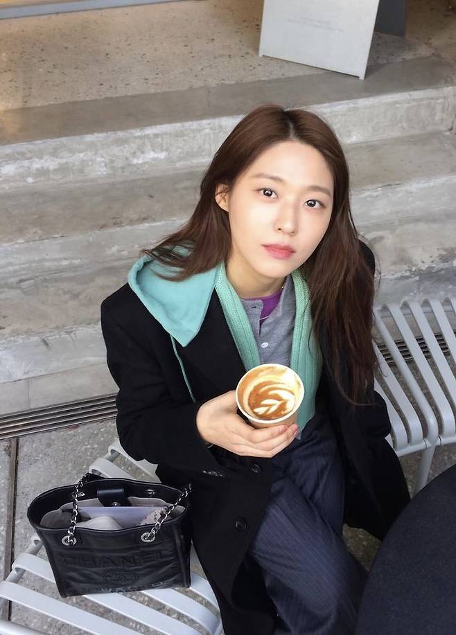 [서울=뉴시스] 배우 설현. (사진=설현 인스타그램 캡처) 2026.01.30. photo@newsis.com *재판매 및 DB 금지