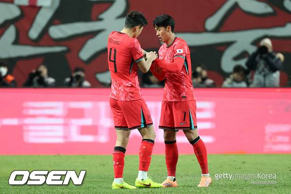 “한국축구 등록선수 11만명, 일본 84만명의 1/8 수준” 日언론 뼈아픈 구조적 문제 지적