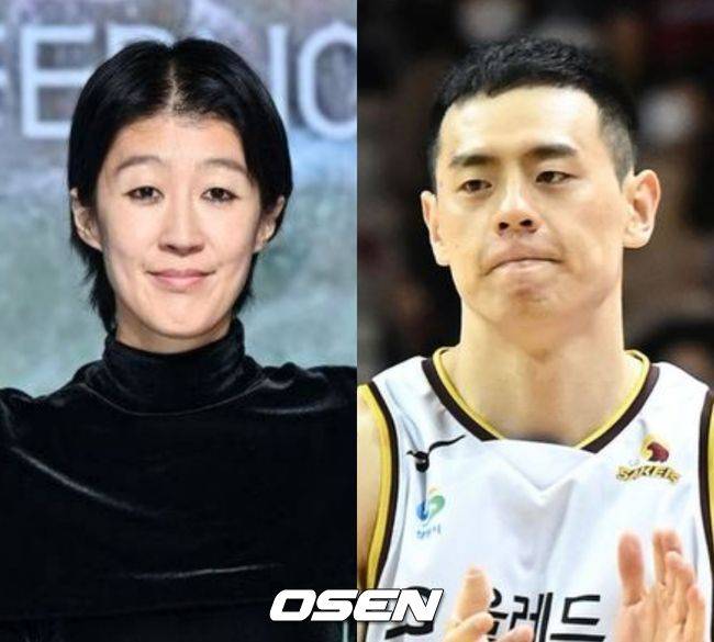 홍진경, '무례 논란' 이관희에 사과 받았다..전 욕 먹어도 괜찮지만