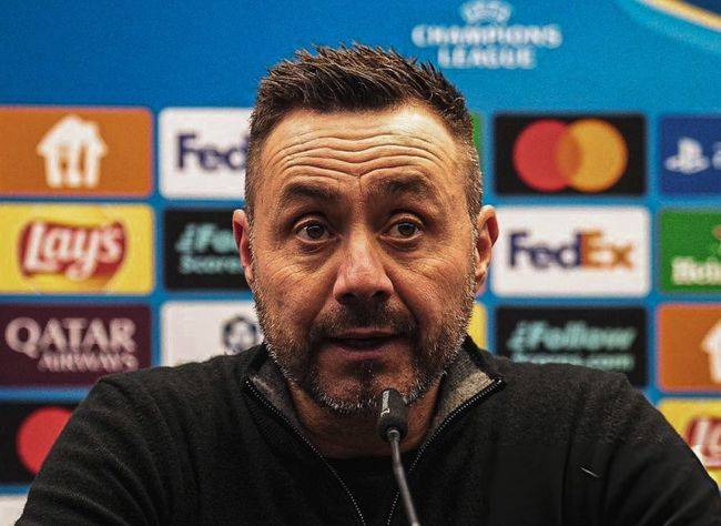 나 안 나갈 건데? 공식입장 밝혔다...훈련 불참→초유의 '경질 요청설', 직접 반박 마르세유에 5~6년 머무를 수 있다