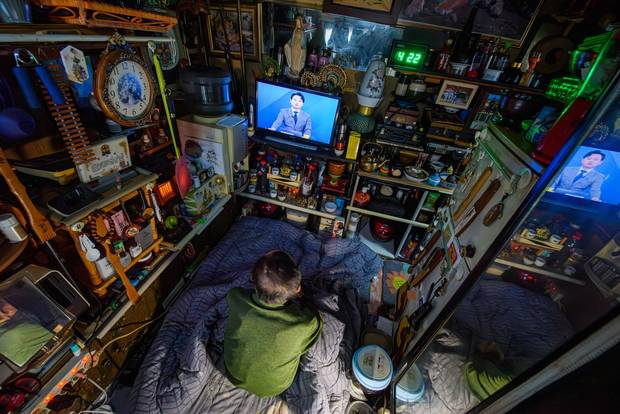 이강산 사진가 제공