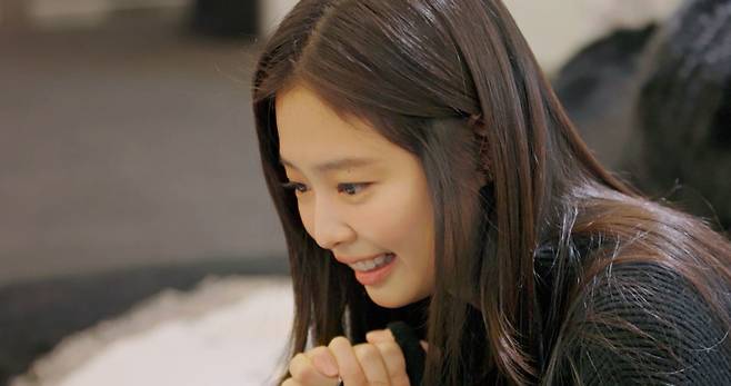 이수지, 최애 제니 앞에서 ‘성덕’ 될까 (마니또 클럽)