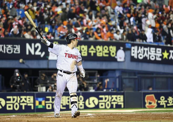 2024와 2026, 다른 분위기의 ‘디펜딩 챔피언’ 스프링캠프···LG가 “올해는 자신 있다”라고 말하는 이유