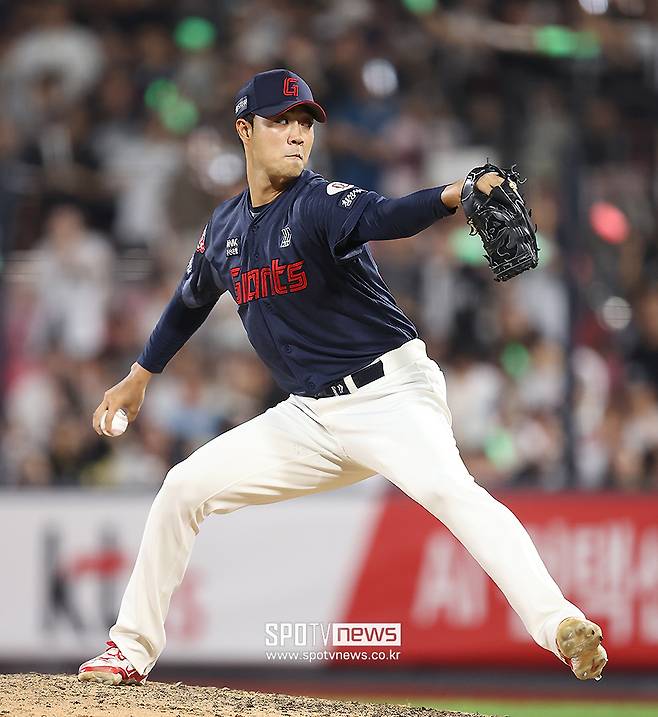 ▲ 윤성빈 ⓒ곽혜미 기자