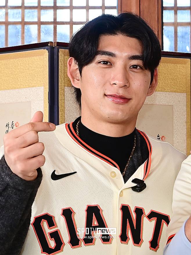 ▲ 이정후 ⓒ곽혜미 기자