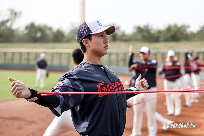 ▲ 쿄야마 마사야 ⓒ롯데 자이언츠