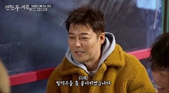 전현무, 여경래 소문 들었다 폭로에 뜨끔…벌떡주 마시겠다 (전현무계획3)[종합]