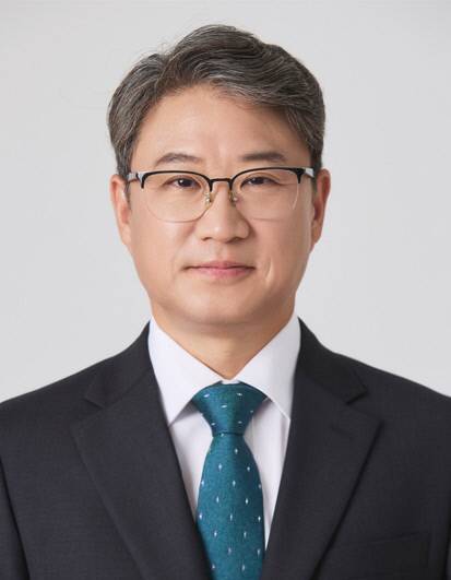 김상호 제9대 국립금오공과대학교 총장. 사진=국립금오공대 제공