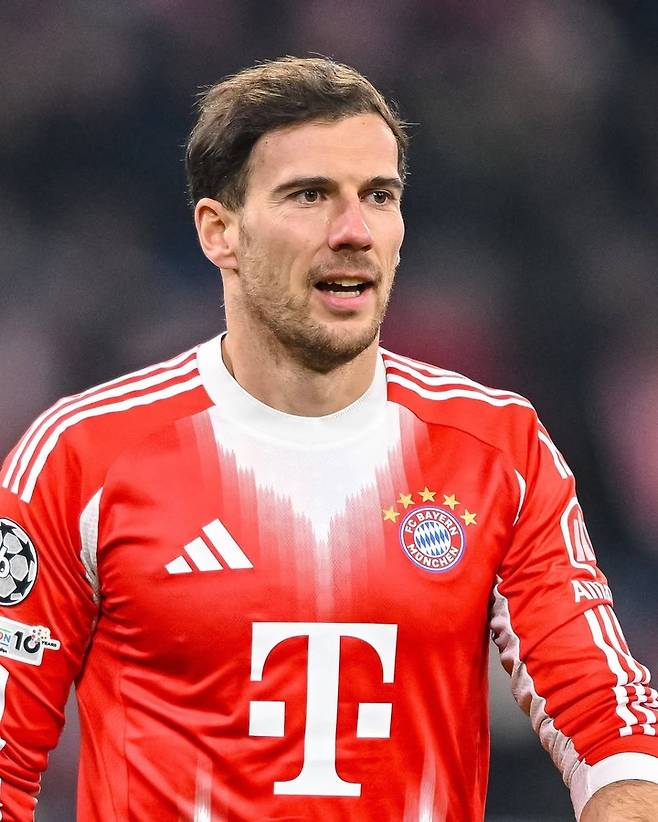 [공식] KIM 굿바이, 바이에른 뮌헨 '트레블 주역' MF, 올 시즌 끝으로 결별 확정 선수이자 한 사람으로서 새로운 장을 열 시기