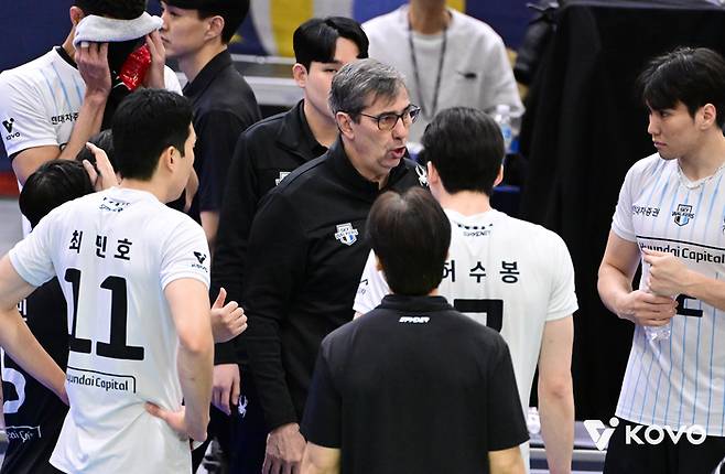 사진 | 한국배구연맹