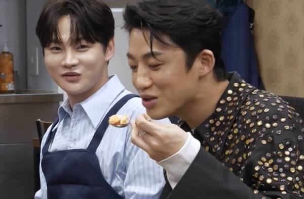 KBS 2TV '살림하는 남자들'