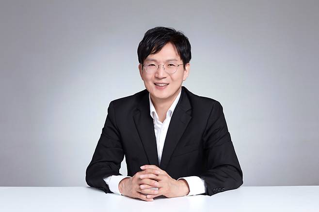 고준석 연세대 경영전문대학원 상남경영원 교수. /고준석 교수 제공