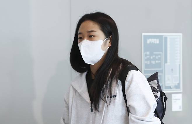안세영이 떴다. 이제 은메달은 지겹다... 최강 女 배드민턴, 사상 첫 '아시아 정복' 출격
