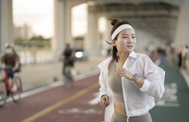 올해 주목할 키워드로 ‘건강지능(HQ·Health Quotient)’이 떠올랐다./사진=클립아트코리아