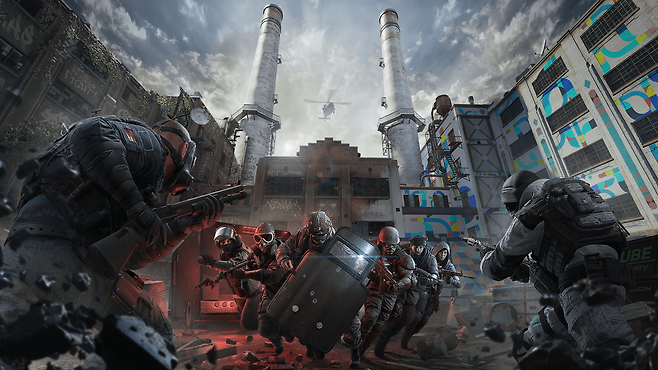 Game Image