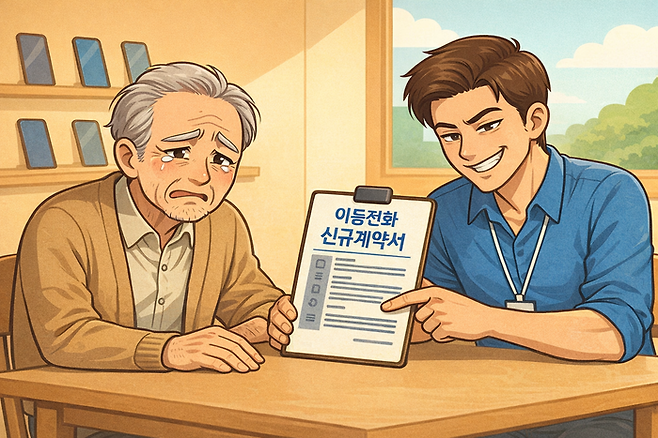 기사 내용 이해를 돕기 위해 인공지능(AI)으로 생성한 사진. [챗GPT]