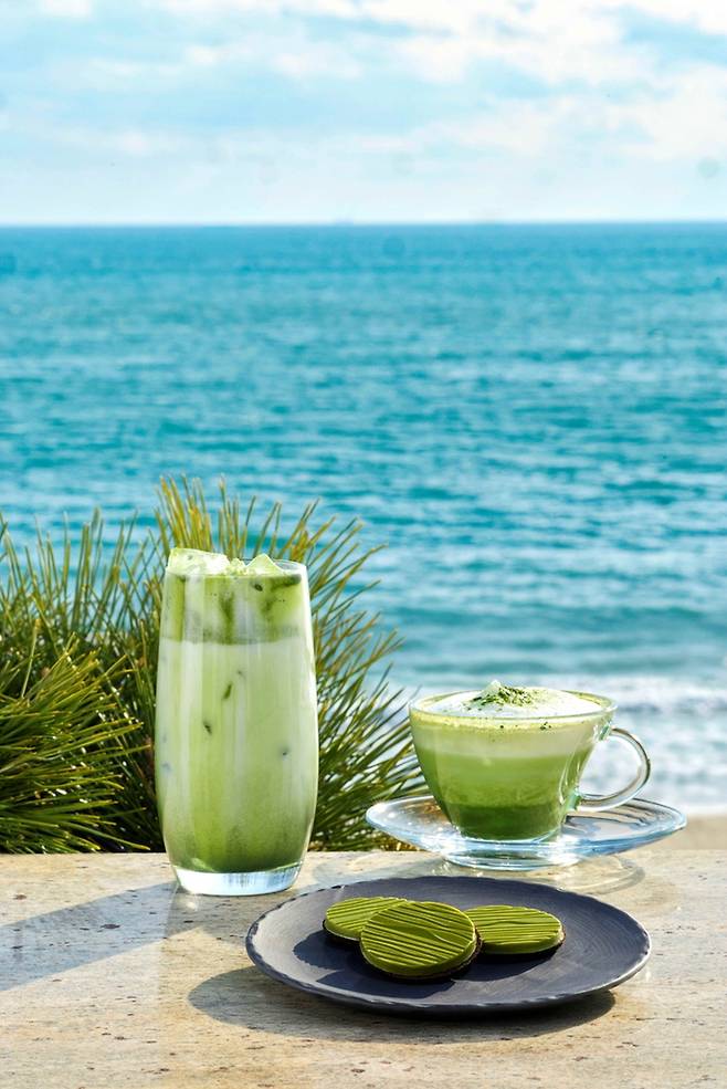 다채로운 서비스를 도입한 호텔들이 늘어나며 과거 펜션 중심이었던 가족 여행 문화를 빠르게 대체하는 추세다. 파라다이스 호텔 부산