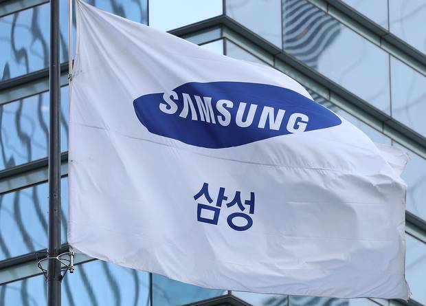 서울 서초구 삼성전자 서초사옥. 연합뉴스