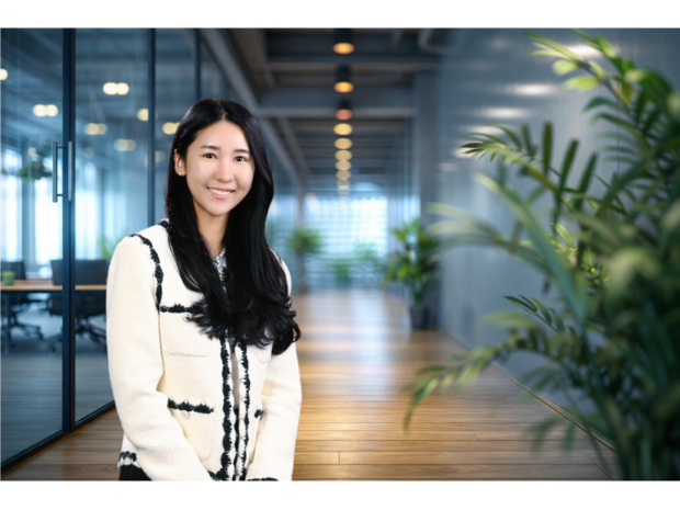 김은우 글렉 대표. 사진 제공=글렉