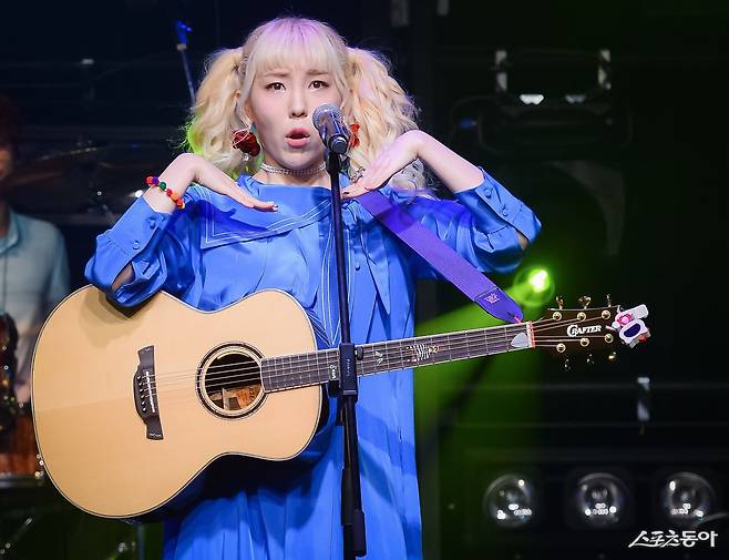 신현희, 또 입 열었다…“가수 ‘신 씨’ 아냐, 54억도 없다” [SD톡톡]