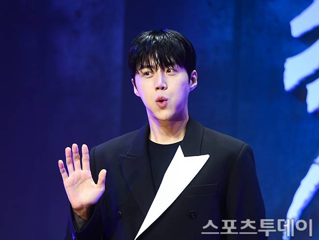 김선호 / 사진=DB