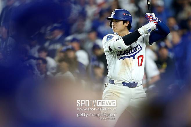 ▲ LA 다저스 투타 겸업 슈퍼스타 오타니 쇼헤이가 올해 일본 야구 대표팀 소속으로 출전하는 WBC 대회에선 투수로 등판하지 않고 지명타자로만 출전하기로 결정했다.