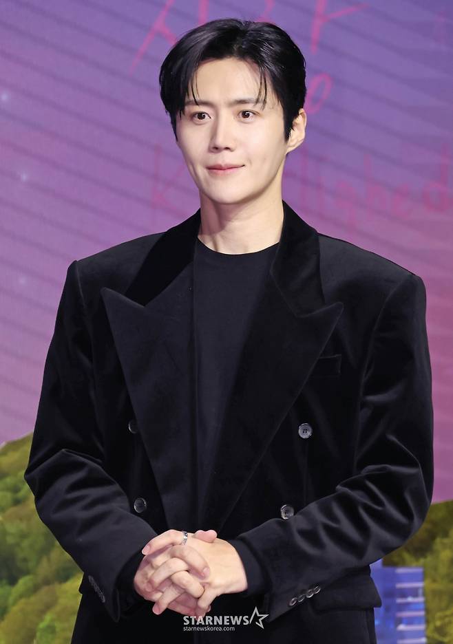 배우 김선호 /사진=이동훈 기자 photoguy@